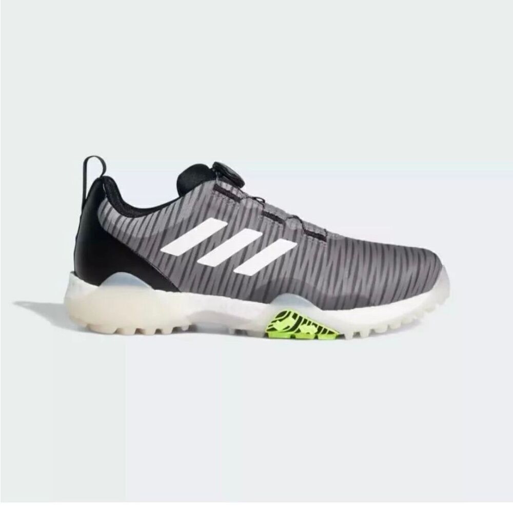 Adidas Codechaos Mens Size 9 Golf Shoes EE9103
